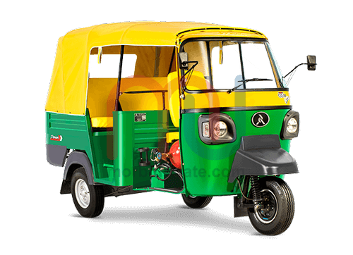 cng-auto-rickshaw-riksha riksa - Morbi Update